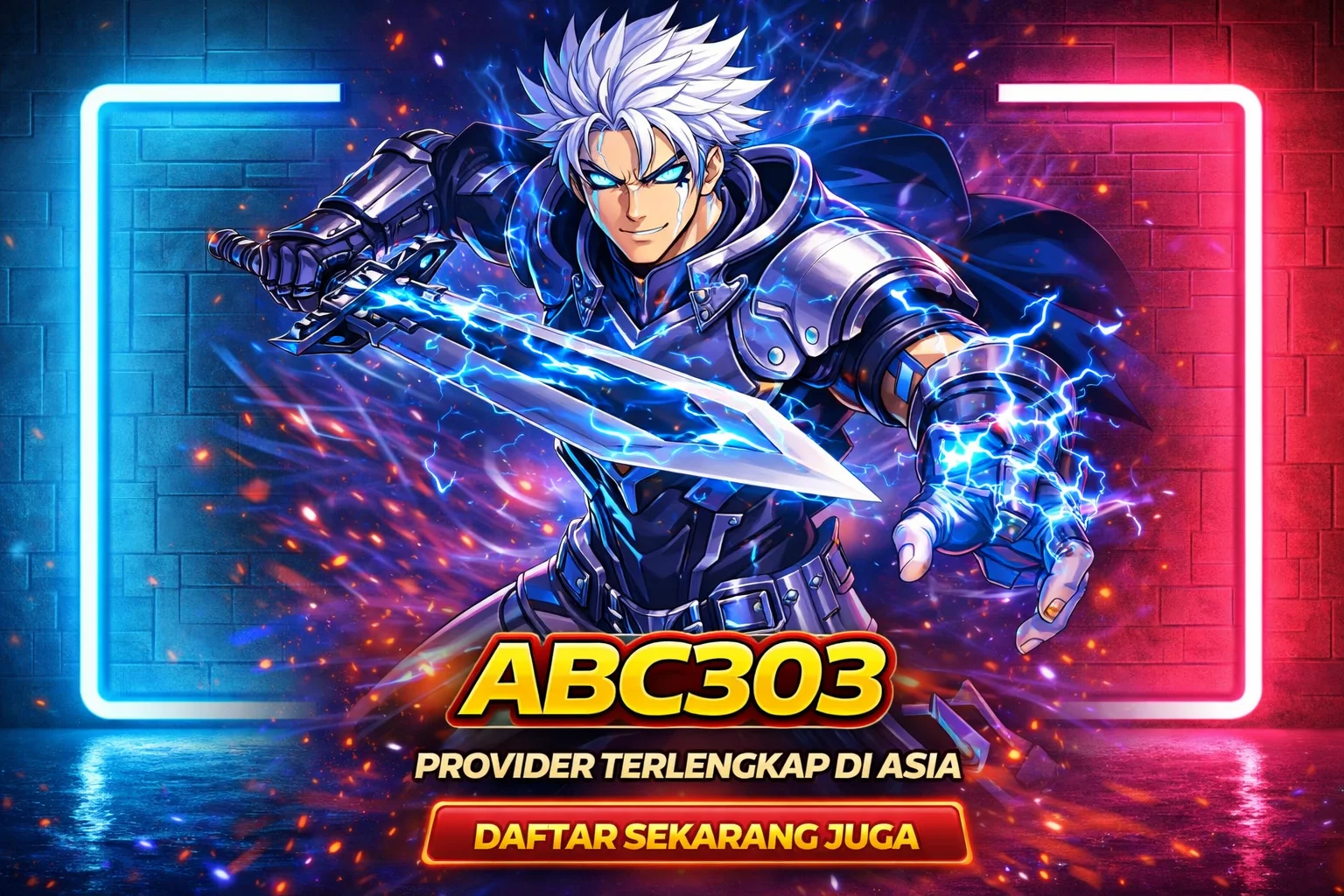 Galeri foto ABC303 – Portal Statistik Hiburan Terbaik dengan Panduan Kemenangan di Jakarta